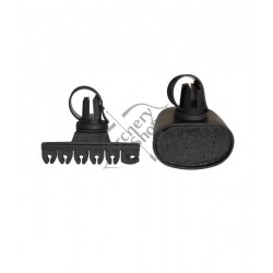 THUNDERHORN TOLBA PE ARC HUNTING QUIVER STRAP ON LH