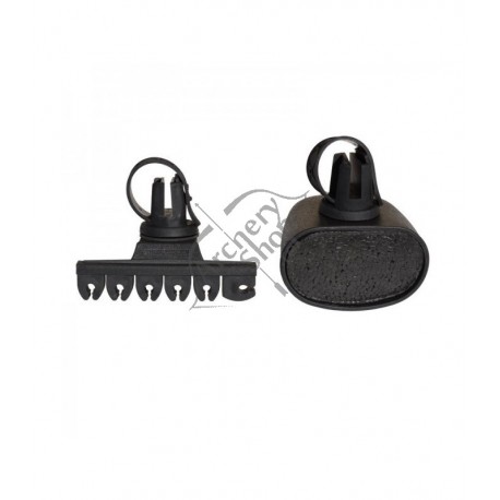 THUNDERHORN TOLBA PE ARC HUNTING QUIVER STRAP ON LH