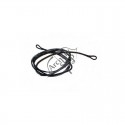COARDA ARC COMPOUND CU 1 CAMA DIN BCY 452X  PERSONALIZATA