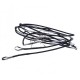 SOLOFLEX CABLU YOKE ARC COMPOUND CU DOUA CAME BOWTECH FANATIC