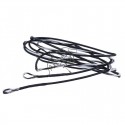 SET COARDA SI CABLURI PERSONALIZAT DIN BCY 452X PENTRU ARC COMPOUND