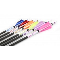 XS WINGS PENE 100 MM SET 50BUC