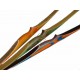FALCO ROBIN VINTAGE ARC LONGBOW 54 INCH