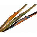 FALCO ROBIN VINTAGE ARC LONGBOW 54 INCH