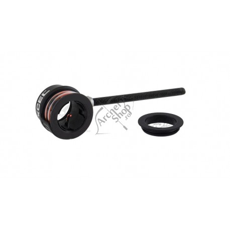 AXCEL SCOPE RECURVE CURVE RX PRO RHEOSTAT