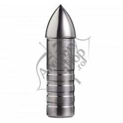 COMPETITION VARFURI BULLET PRO POINTS ALU SET 12 BUC