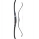 WHITE FEATHER HORSEBOW FAIRY 50"