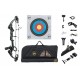 TOPOINT M1 DELUXE  KIT READY TO SHOOT