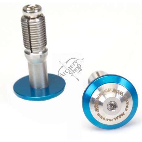 WIN&WIN TILLER BOLT