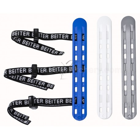 BEITER SOFT ARMGUARD PROTECTIE ANTEBRAT