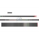 SKYLON EDGE SHAFT CARBON .006 SET 6 BUC