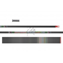 SKYLON EDGE SHAFT CARBON .006 SET 6 BUC