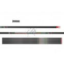SKYLON EDGE SHAFT CARBON .006 SET 6 BUC