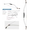 ZENITH HORSEBOW ARC TRADITIONAL