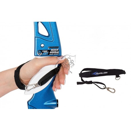 AVALON WRIST SLING RECURVE