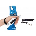 AVALON WRIST SLING PADDED RECURVE