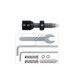 AVALON CLASSIC FIRST BUTON STANDARD