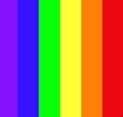 rainbow