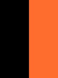 negru-orange
